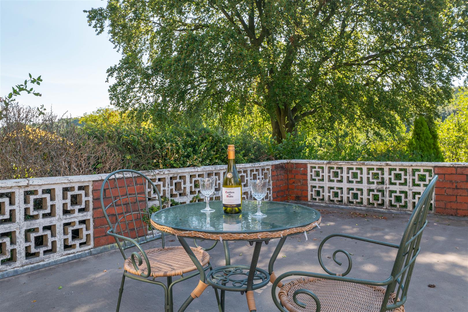Lodge Bank, Brinscall, Chorley